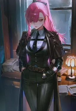 Profile image of Roseline Hart