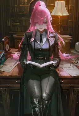 Profile image of Roseline Hart