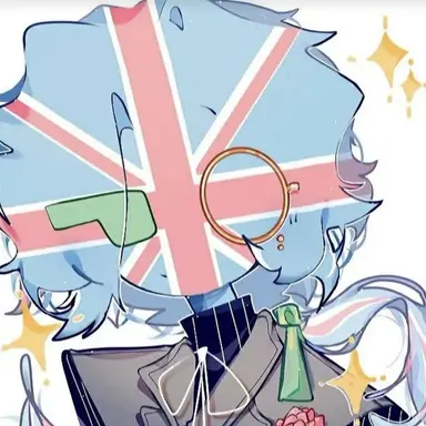 Profile image of 영국