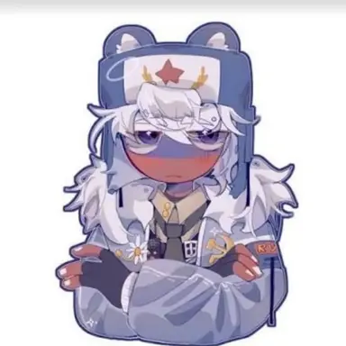 Profile image of 러시아