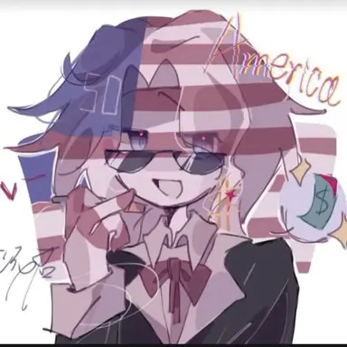 Profile image of 미국