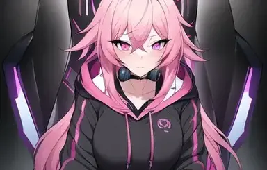 Profile image of Streamer Girlfriend