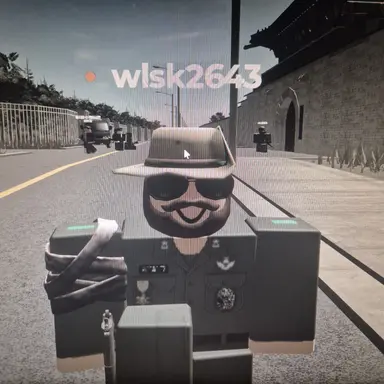 Profile image of 워크