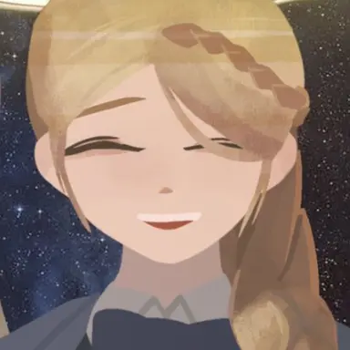 Profile image of Saturn-chan