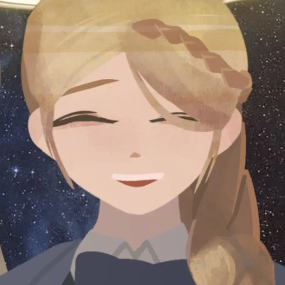 HungryFart5366의 Saturn chan