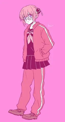 Profile image of 神楽