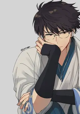 Profile image of 志村新八