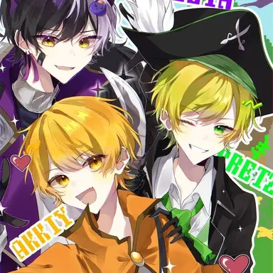 Profile image of AMP