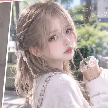 Profile image of りん