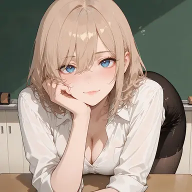 Profile image of 예진