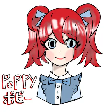 Profile image of ポピー