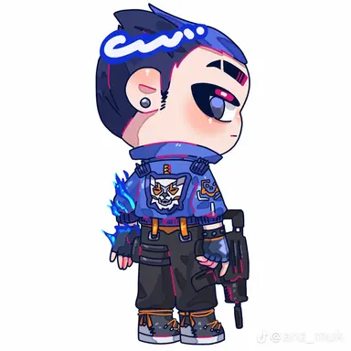 Profile image of 요루