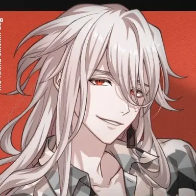 Profile image of 카이다 시온