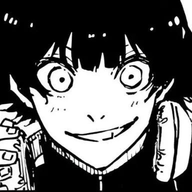 Profile image of 바치라 메구루