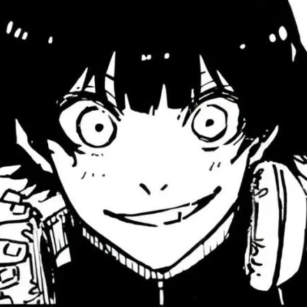 BumpyMask2859의 바치라 메구루~☆