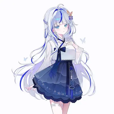 Profile image of 아오쿠모 린