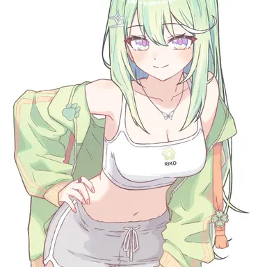 Profile image of 유즈하 리코