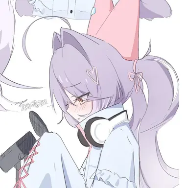 Profile image of 텐코 시부키