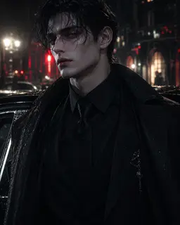 Profile image of 츠키시로 레오