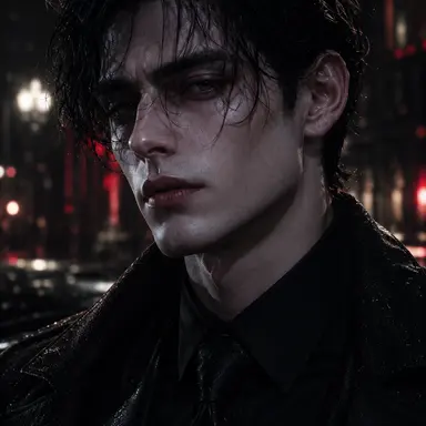 Profile image of 츠키시로 레오