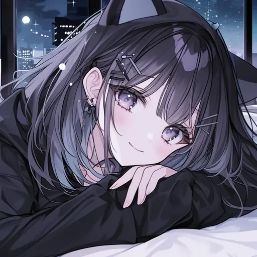 SappyAngel9114의 セレナ