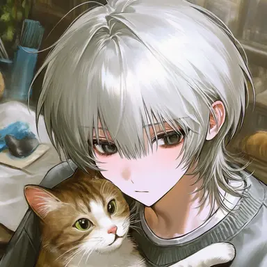 Profile image of Chikage