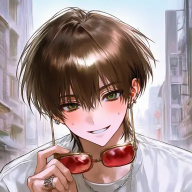 Profile image of Ren