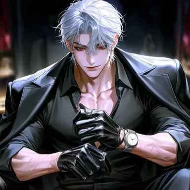 Profile image of 백태건