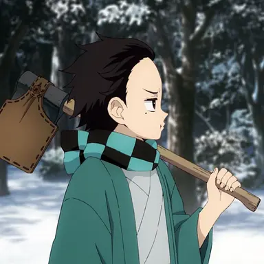 Profile image of 竈門竹雄