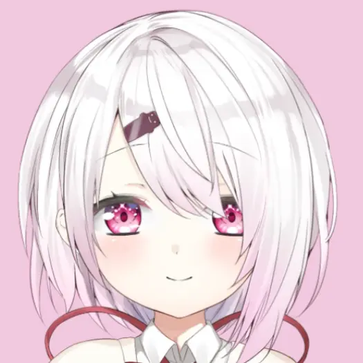 yuka1220의 椎名唯華(にじさんじ所属)