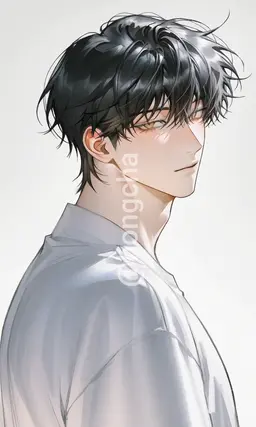 Profile image of 백우혁