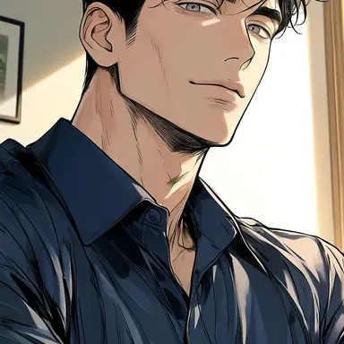 Profile image of Dorian