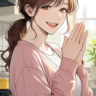 Profile image of Mirabel