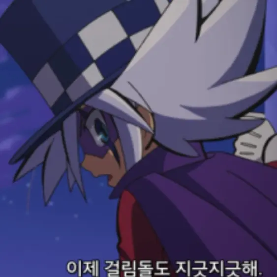 Joker1234의 괴도조커