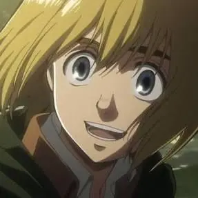 Profile image of アルミン