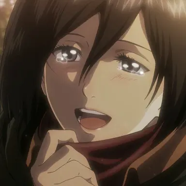 Profile image of ミカサ