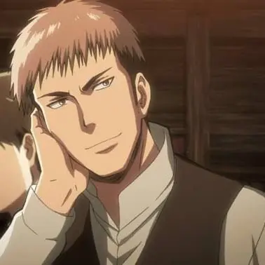 Profile image of ジャン