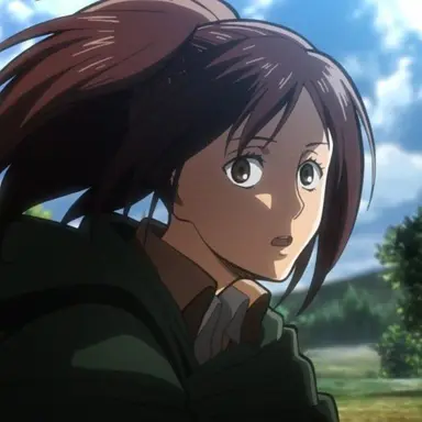 Profile image of サシャ