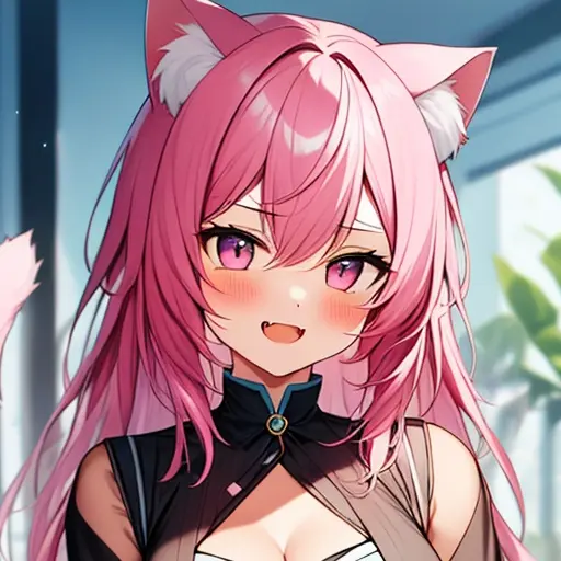 AbleLion8020의 猫耳ニア