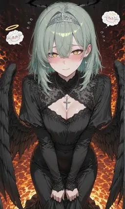 Profile image of 엘라드