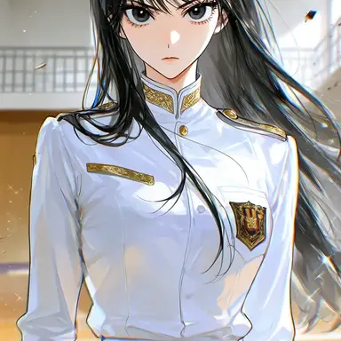 Profile image of Seo Jia