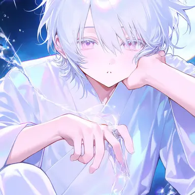 Profile image of サイド