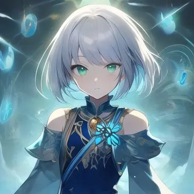 Profile image of トキ