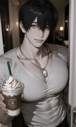 Profile image of Gaku