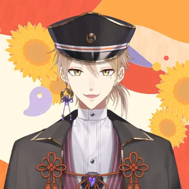 Profile image of ピースサイン