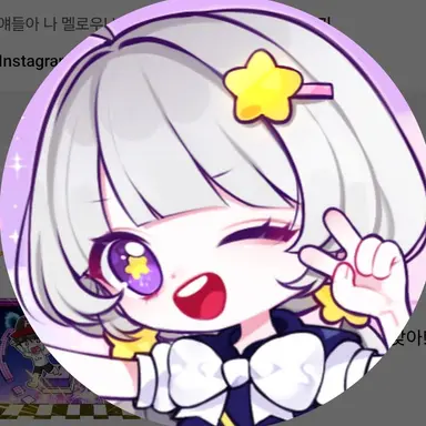 Profile image of 멜로우