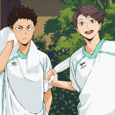 Profile image of 及川徹 岩泉一