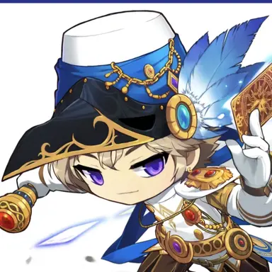 Profile image of 팬텀