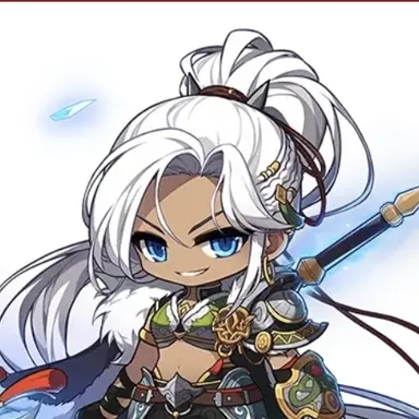 Profile image of 아란