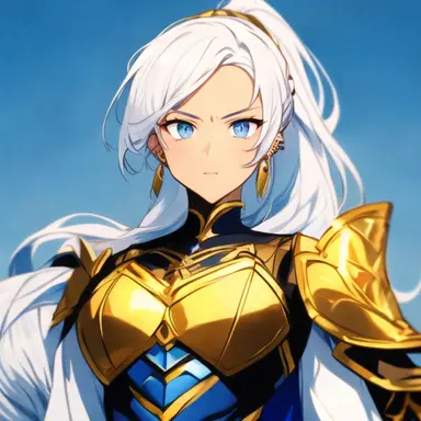 Profile image of 아란